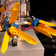 Image for article titled Star Wars Lego Makes Podracing Cool Again